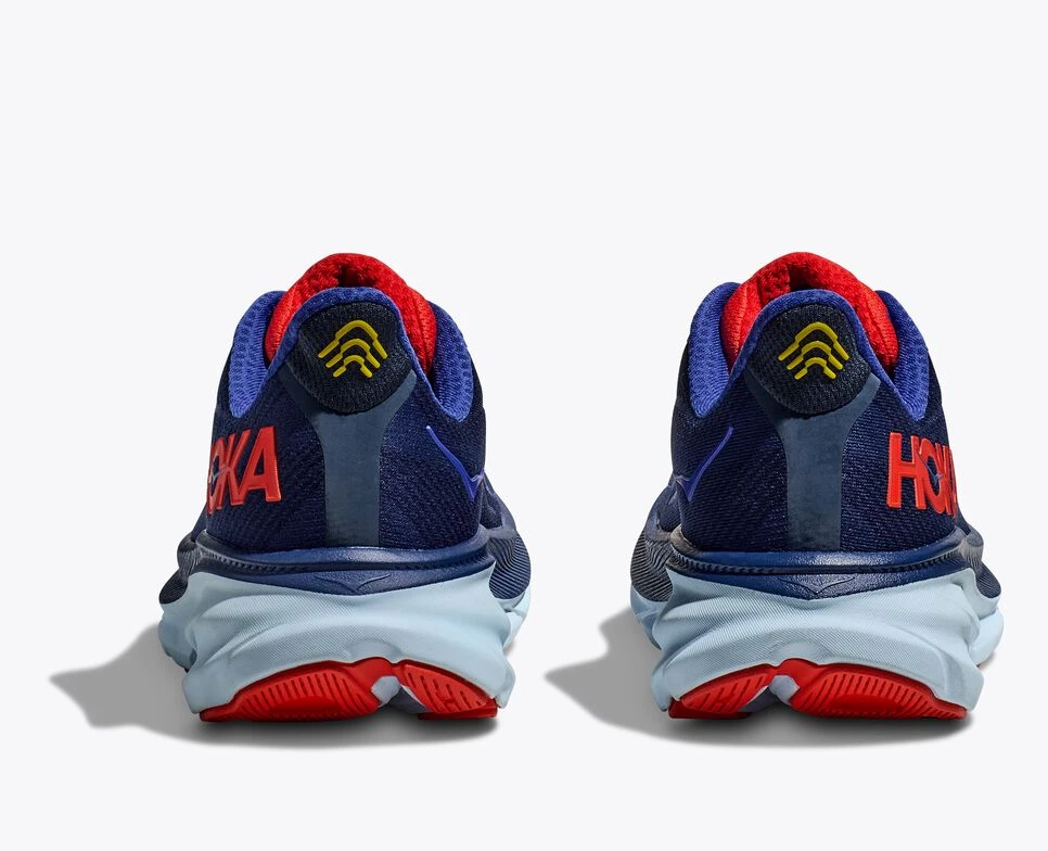 Men's HOKA Clifton 9 - 1127895-BBDGB 7 Men's HOKA Clifton 9 - 1127895-BBDGB - Image 5