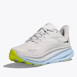 Women's HOKA Clifton 9 - 1127896-NCIW -Potomac River Running SHOP 1127896 NCIW 3
