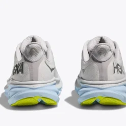 Women's HOKA Clifton 9 - 1127896-NCIW -Potomac River Running SHOP 1127896 NCIW 5