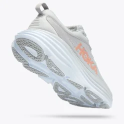 Women's HOKA Bondi 8 (Wide - D) - 1127954-HMLR -Potomac River Running SHOP 1127952 HMLR 3 77359485 6f10 435f bc2f b3575d1abd6a