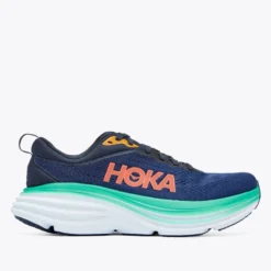 Women's HOKA Bondi 8 - 1127952-OSBB