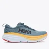 Men's HOKA Bondi 8 (Wide-2E)-1127953-GBMS -Potomac River Running SHOP 1127953 GBMS 7 2