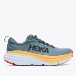 Men's HOKA Bondi 8 (Wide-2E)-1127953-GBMS