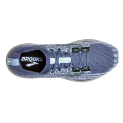 Women's Brooks Levitate 3 - 120300 1B 457 -Potomac River Running SHOP 120300 457 O Levitate 3