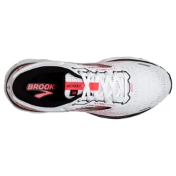 Women's Wide Brooks Ghost 13 - (Wide - D) - 120338 1D 192 -Potomac River Running SHOP 120338 192 O Ghost 13 1