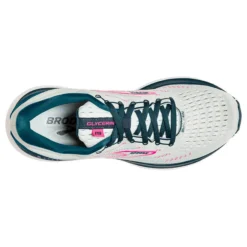 Women's Brooks Glycerin 19 - 120343 1B 110 -Potomac River Running SHOP 120343 110 O Glycerin 19
