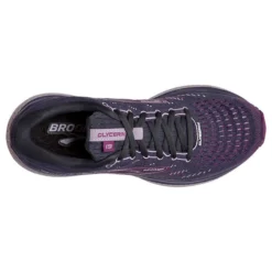 Women's Brooks Glycerin 19 120343 1B 572 -Potomac River Running SHOP 120343 572 O Glycerin 19 CF F21