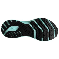 Women's Brooks Launch GTS 8 - 120346 1B 096 -Potomac River Running SHOP 120346 096 S Launch GTS 8