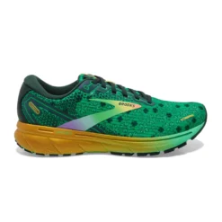 Potomac River Running SHOP 30 Women's Brooks Ghost 14 - St. Patrick's Day Limited Edition - 120356 1B 354