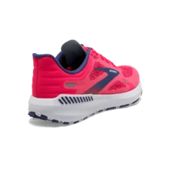 Women's Brooks Launch GTS 9-120374 1B 604 -Potomac River Running SHOP 120374 604 h launch gts 9 womens fast and supportive running shoe 1