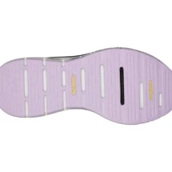 Women's Skechers GO WALK Workout Walker - 124933-BKLV 10 Women's Skechers GO WALK Workout Walker - 124933-BKLV -Potomac River Running SHOP 124933 BKLV D