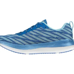 Women's Skechers GO RUN Razor Excess 2 - 172035-BLU -Potomac River Running SHOP 172035 BLU D