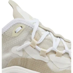 Sorel Women's Kinetic Breakthru Tech Lace In White/Chalk 10 Sorel Women's Kinetic Breakthru Tech Lace In White/Chalk -Potomac River Running SHOP 1986291100 2066 4 1100x