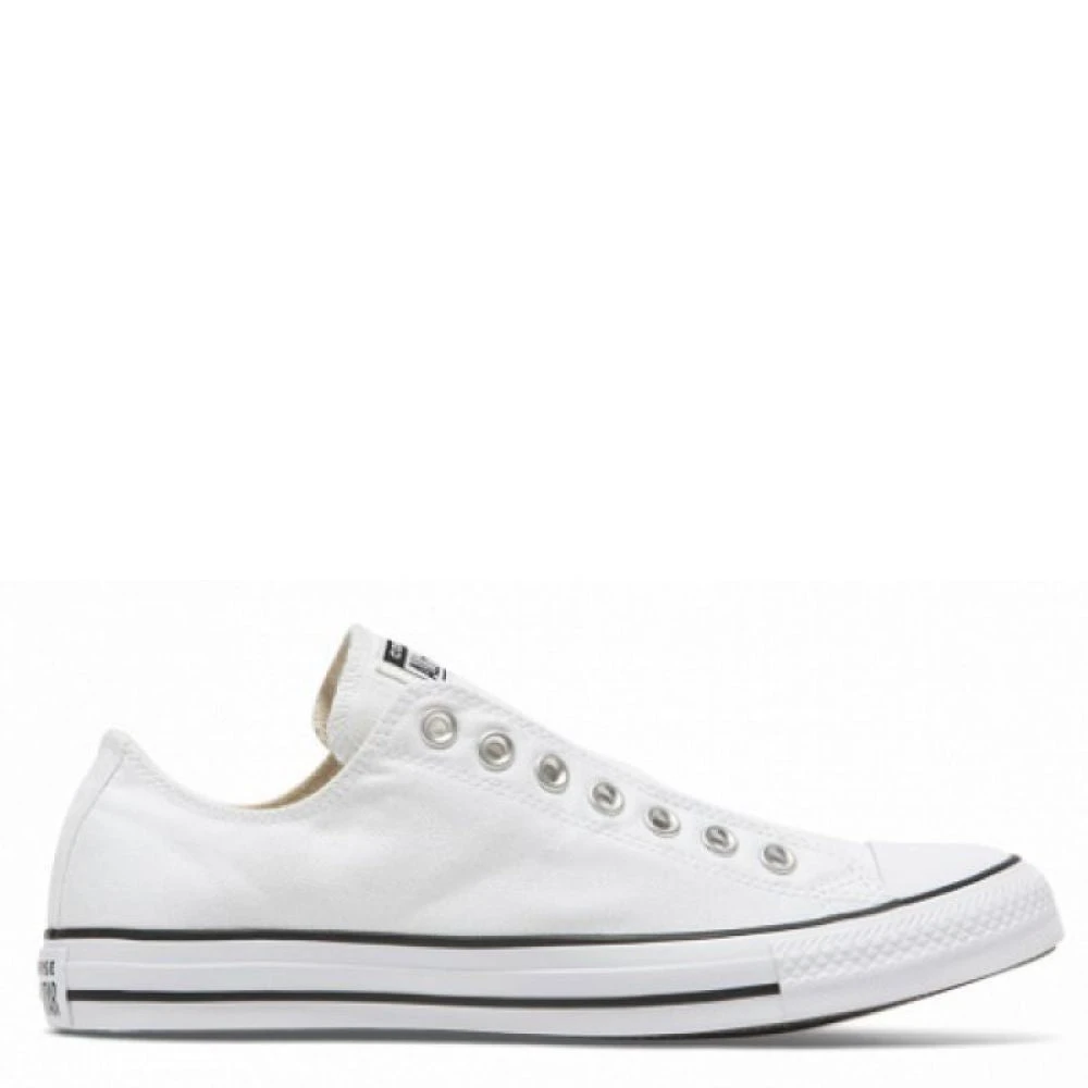Converse Chuck Taylor All Star Slip In White 3 Converse Chuck Taylor All Star Slip In White