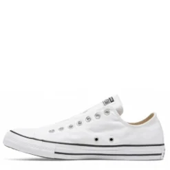 Converse Chuck Taylor All Star Slip In White 7 Converse Chuck Taylor All Star Slip In White -Potomac River Running SHOP 1 6 164301 white 1 1100x