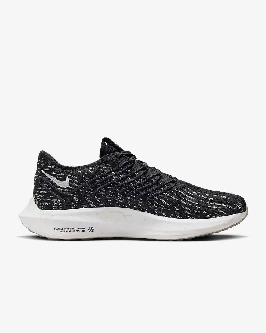 Women's Nike Pegasus Turbo Next Nature-DM3414-001 3 Women's Nike Pegasus Turbo Next Nature-DM3414-001