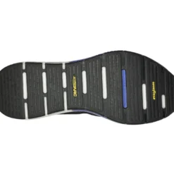 Men's Skechers GO WALK Workout Walker - 216244-BKBL -Potomac River Running SHOP 216244 BKBL C