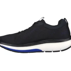 Men's Skechers GO WALK Workout Walker - 216244-BKBL -Potomac River Running SHOP 216244 BKBL D