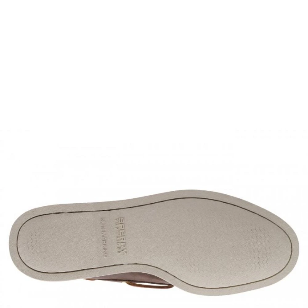 Sperry Men's Gold Cup Authentic Original 2-Eye Boat Shoe In Brown 6 Sperry Men's Gold Cup Authentic Original 2-Eye Boat Shoe In Brown - Image 5