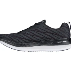 Men's Skechers GO RUN Razor Excess 2 - 246035-BKW -Potomac River Running SHOP 246035 BKW D