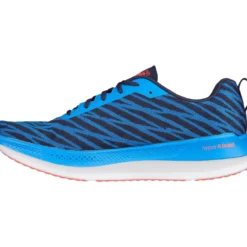 Men's Skechers GO RUN Razor Excess 2 - 246035-BLNV 8 Men's Skechers GO RUN Razor Excess 2 - 246035-BLNV -Potomac River Running SHOP 246035 BLNV D