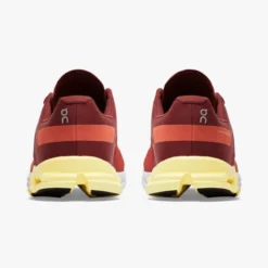 On Running Men's On Cloudflow - 25.99783 -Potomac River Running SHOP 25.99783 RustLimelight E