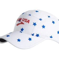 Brooks Tempo Hat - 280406-419 9 Brooks Tempo Hat - 280406-419 -Potomac River Running SHOP 280406 419 LF Tempo Hat scaled