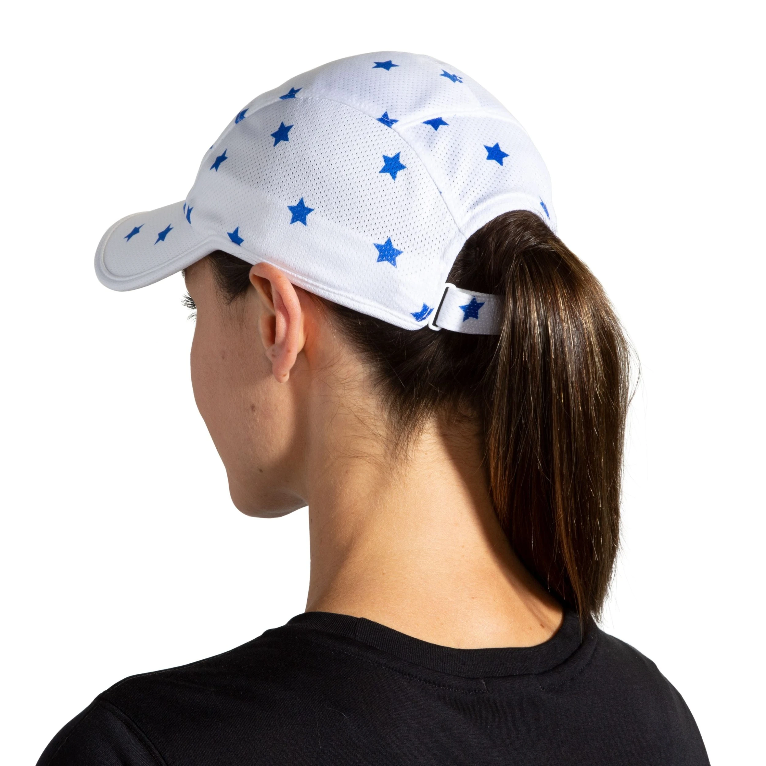 Brooks Tempo Hat - 280406-419 5 Brooks Tempo Hat - 280406-419 - Image 3