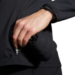 Brooks Lightweight Packable Hat - 280458-001 -Potomac River Running SHOP 280458 001 D2 Lightweight Packable Hat scaled