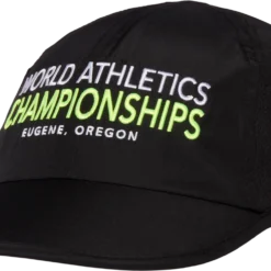 ASICS World Athletics Championships Mad Dash Cap - 3013A778.001