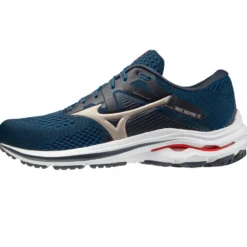 Men's Mizuno Wave Inspire 17 - 411306.5353 -Potomac River Running SHOP 411306.5353a