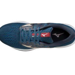 Men's Mizuno Wave Inspire 17 - 411306.5353 -Potomac River Running SHOP 411306.5353d