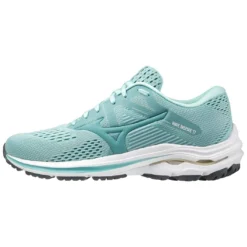 Women's Mizuno Wave Inspire 17 - 411310.5A54 8 Women's Mizuno Wave Inspire 17 - 411310.5A54 -Potomac River Running SHOP 411310 5A54