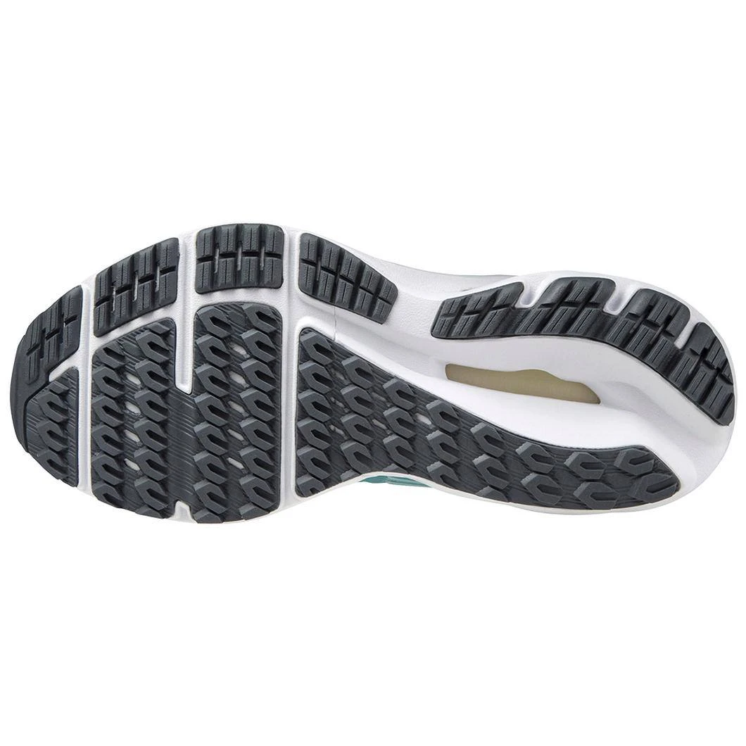 Women's Mizuno Wave Inspire 17 - 411310.5A54 4 Women's Mizuno Wave Inspire 17 - 411310.5A54 - Image 2