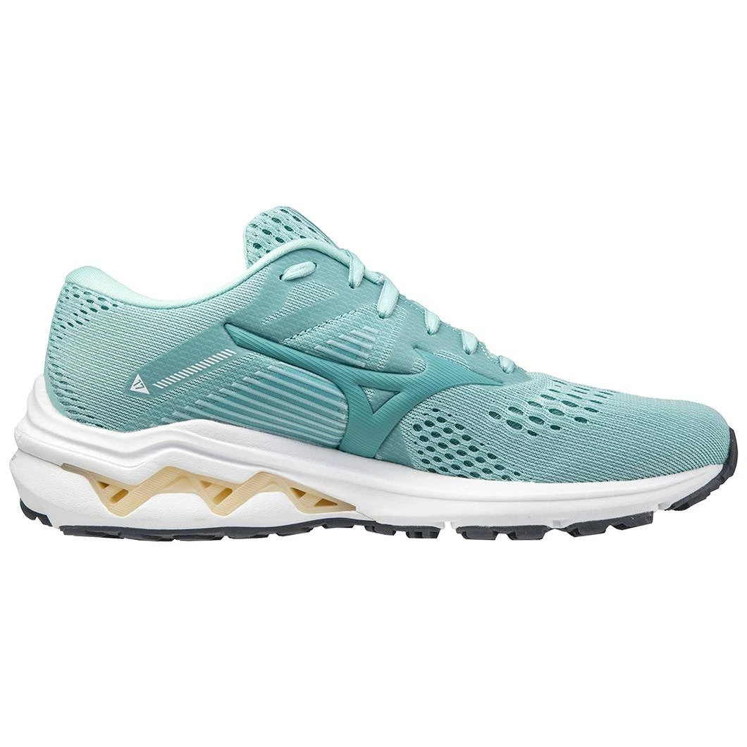 Women's Mizuno Wave Inspire 17 - 411310.5A54 3 Women's Mizuno Wave Inspire 17 - 411310.5A54