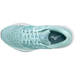 Women's Mizuno Wave Inspire 17 - 411310.5A54 9 Women's Mizuno Wave Inspire 17 - 411310.5A54 -Potomac River Running SHOP 411310 5A54 04