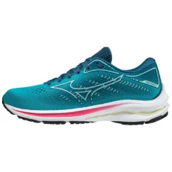 Women's Mizuno Wave Rider 25 - 411323.LKCW -Potomac River Running SHOP 411323 LKCW