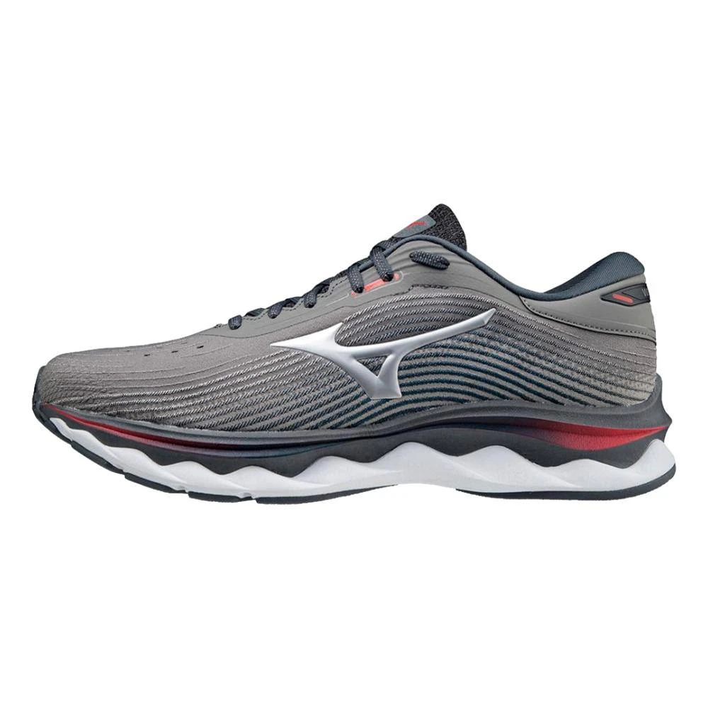 Men's Mizuno Wave Sky 5 - 411327.9M9M 5 Men's Mizuno Wave Sky 5 - 411327.9M9M - Image 3