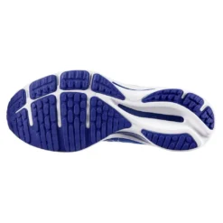 Women's Mizuno Wave Rider 25 1776 411332.0000 8 Women's Mizuno Wave Rider 25 1776 411332.0000 -Potomac River Running SHOP 411332 0000 04
