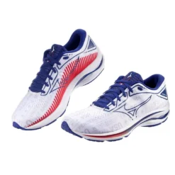 Women's Mizuno Wave Rider 25 1776 411332.0000 11 Women's Mizuno Wave Rider 25 1776 411332.0000 -Potomac River Running SHOP 411332 0000 06