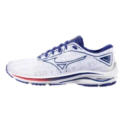 Men's Mizuno Wave Rider 25 1776 - 411333.0000 -Potomac River Running SHOP 411333 0000