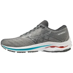 Men's Mizuno Wave Inspire 18 - 411355.UG73 -Potomac River Running SHOP 411355 UG73