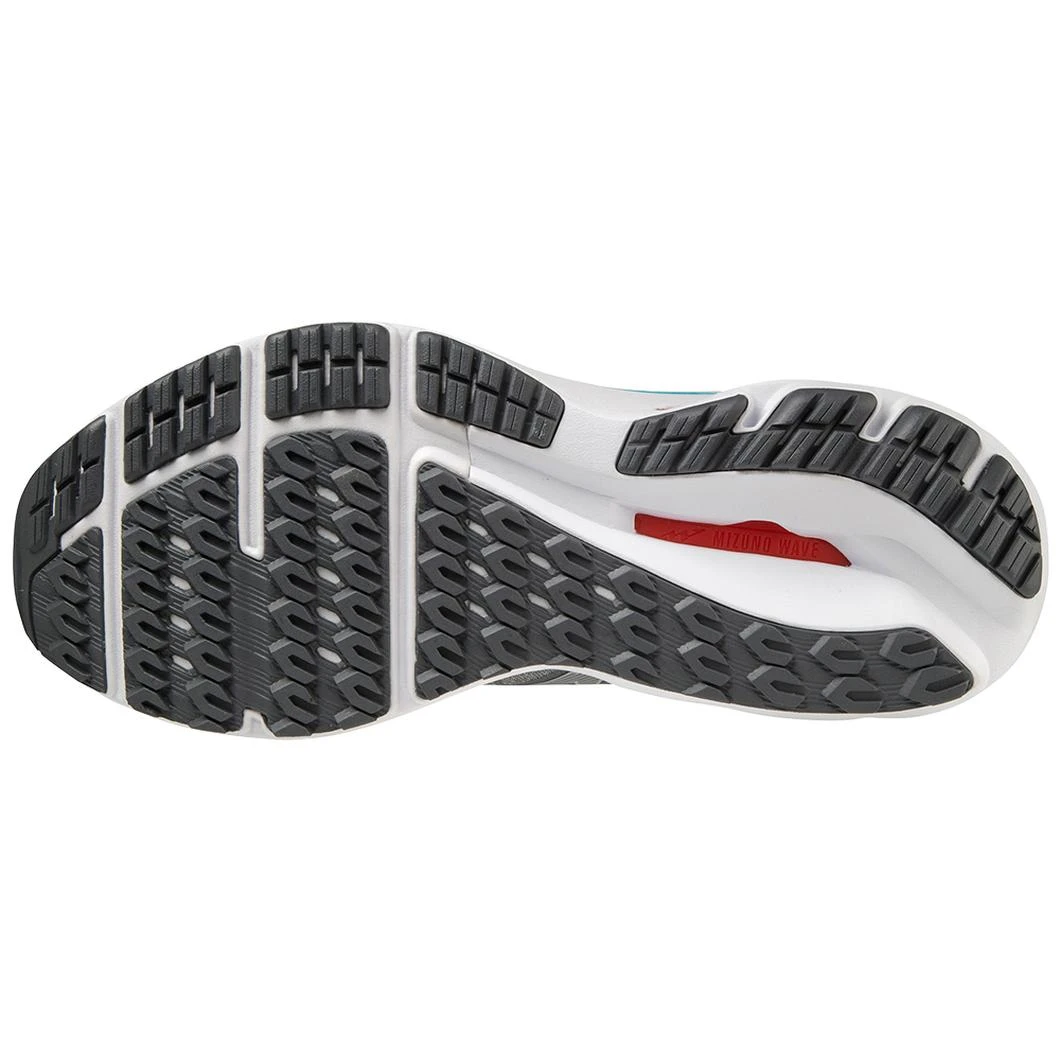 Men's Mizuno Wave Inspire 18 (Wide - 2E) - 411357.UG73 6 Men's Mizuno Wave Inspire 18 (Wide - 2E) - 411357.UG73 - Image 4