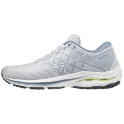 Women's Mizuno Wave Inspire 18 - 411359.HE00 -Potomac River Running SHOP 411359 HE00