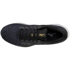 Men's Mizuno Wave Rider 26 (Wide - 2E) - 411375.9ZMG -Potomac River Running SHOP 411373 9ZMG 04 1800x1800 1