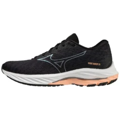 Women's Mizuno Wave Rider 26 - 411377.9ZQS -Potomac River Running SHOP 411377 9ZQ3
