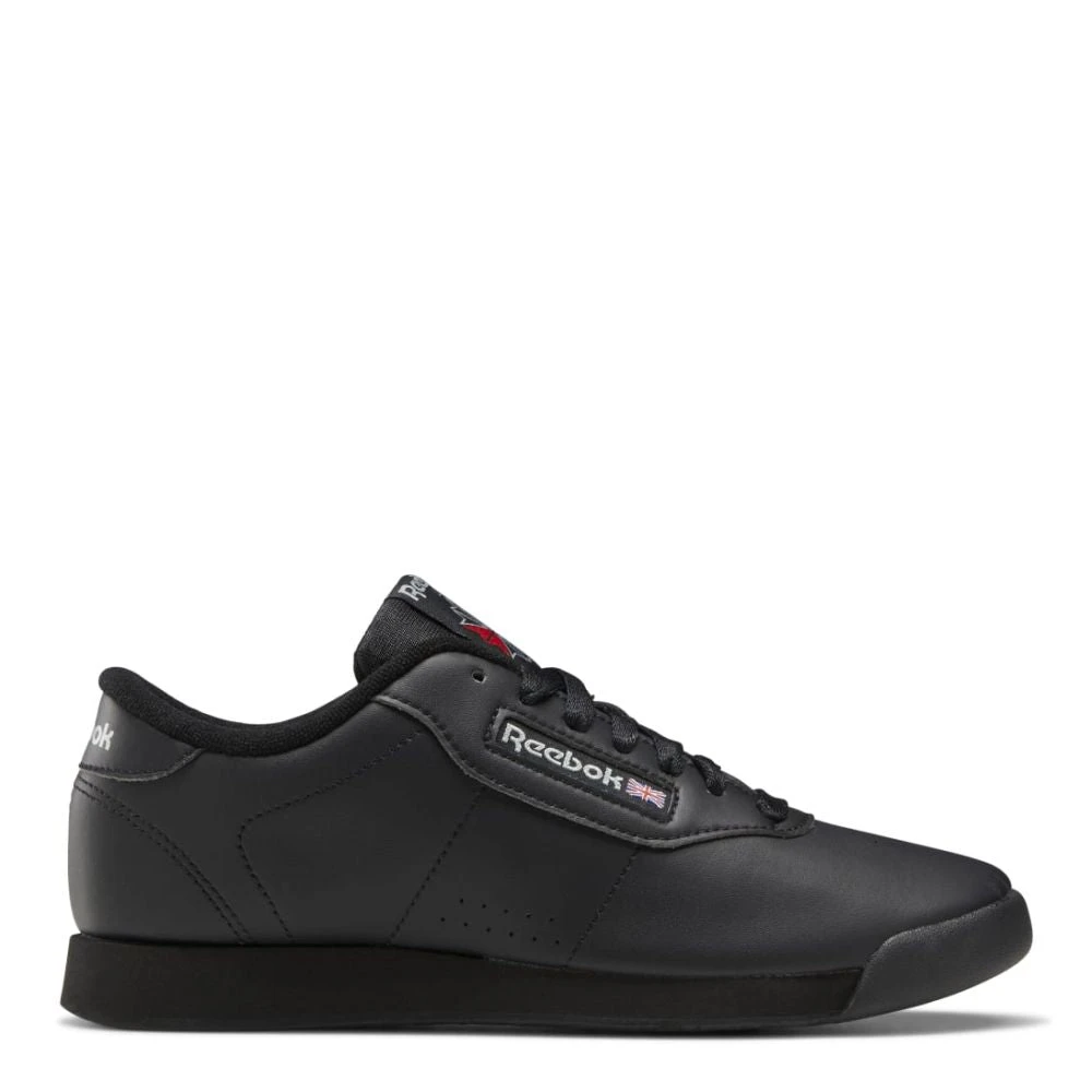 Reebok Women's Princess In Black 3 Reebok Women's Princess In Black
