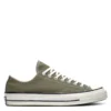 Converse Chuck 70 Low Tonal Polyester In Utility/Egret/Black 1 Converse Chuck 70 Low Tonal Polyester In Utility/Egret/Black -Potomac River Running SHOP A00757C 1 1100x