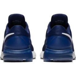 Men's Nike Air Zoom Structure 22 - AA1636-404 -Potomac River Running SHOP AA1636 404 F