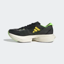 Men's Adidas Adizero Adios Pro 3 - GX6251 -Potomac River Running SHOP Adizero Adios Pro 3 Shoes Black GX6251 06 standard